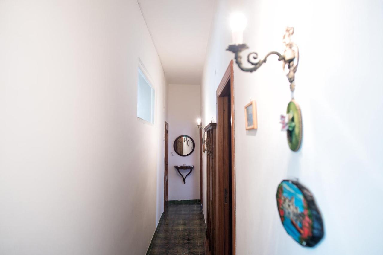 La Casa Gialla Vietri Exterior foto